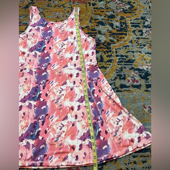 Kyodan Womens Tennis Dress - Picture 7 of 11